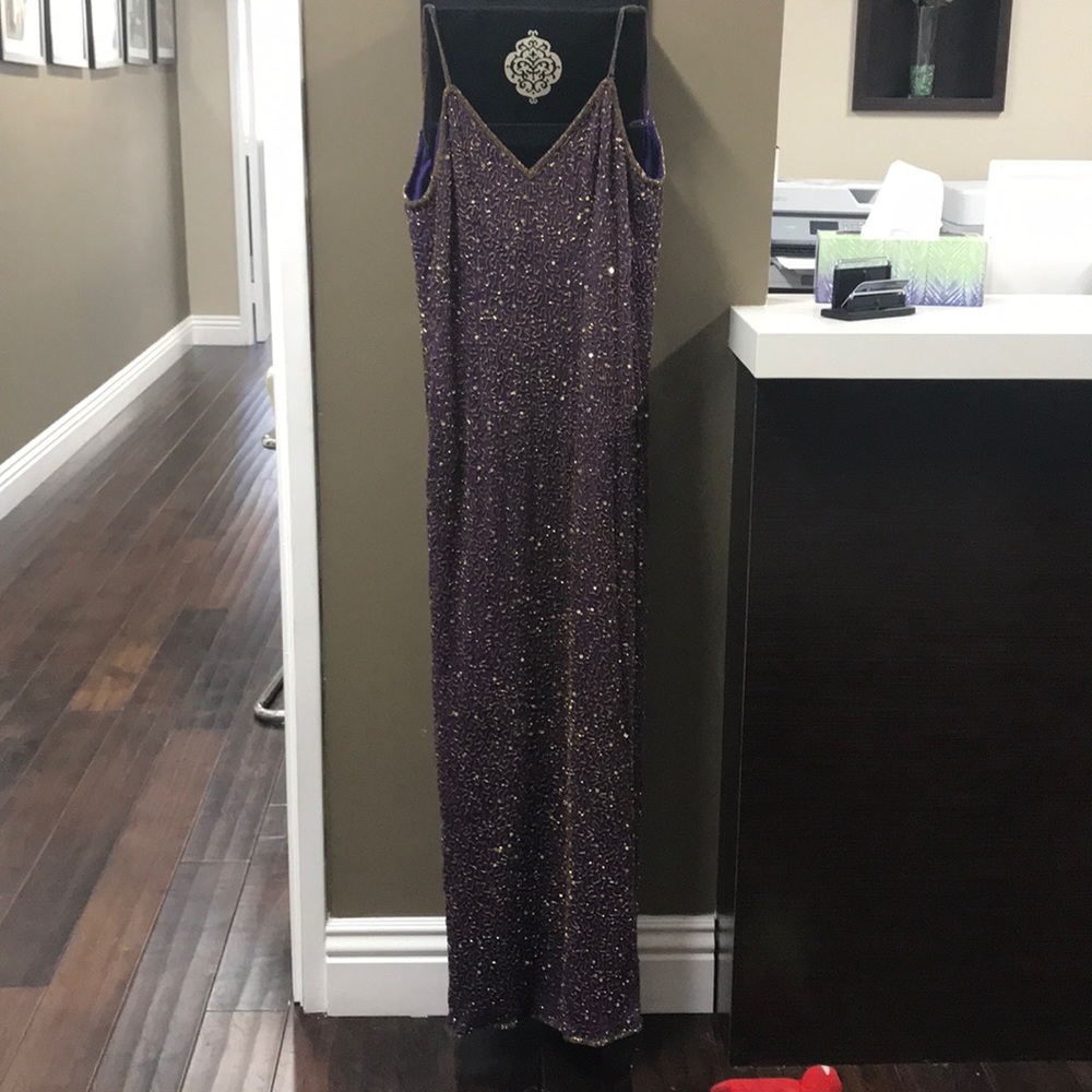 Beautiful Vintage Dress from the 80’s